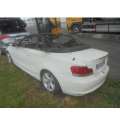 Cardan arriere droit (transmission) BMW SERIE 1 E88 Photo n°6