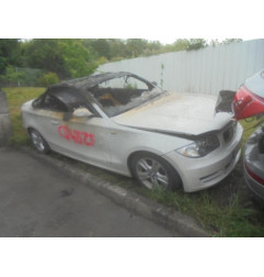 Demarreur BMW SERIE 1 E88 Photo n°6