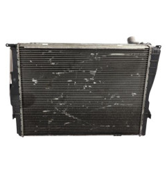 Radiateur eau BMW SERIE 1 E88
