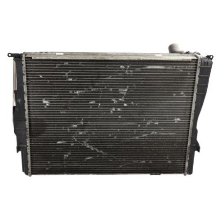 Radiateur eau BMW SERIE 1 E88