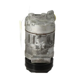 Compresseur clim BMW SERIE 1 E87 Photo n°4