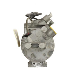 Compresseur clim BMW SERIE 1 E87 Photo n°6