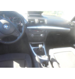 Compresseur clim BMW SERIE 1 E87 Photo n°10