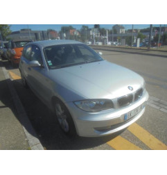 Bras essuie glace arriere BMW SERIE 1 E87 Photo n°5