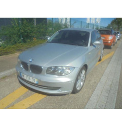 Bras essuie glace arriere BMW SERIE 1 E87 Photo n°8