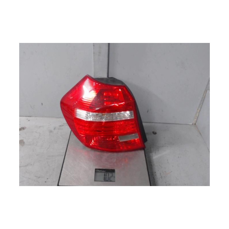 Feu arriere principal gauche (feux) BMW SERIE 1 E87