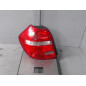 Feu arriere principal gauche (feux) BMW SERIE 1 E87