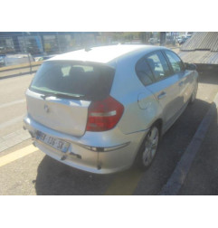 Feu arriere principal gauche (feux) BMW SERIE 1 E87 Photo n°3