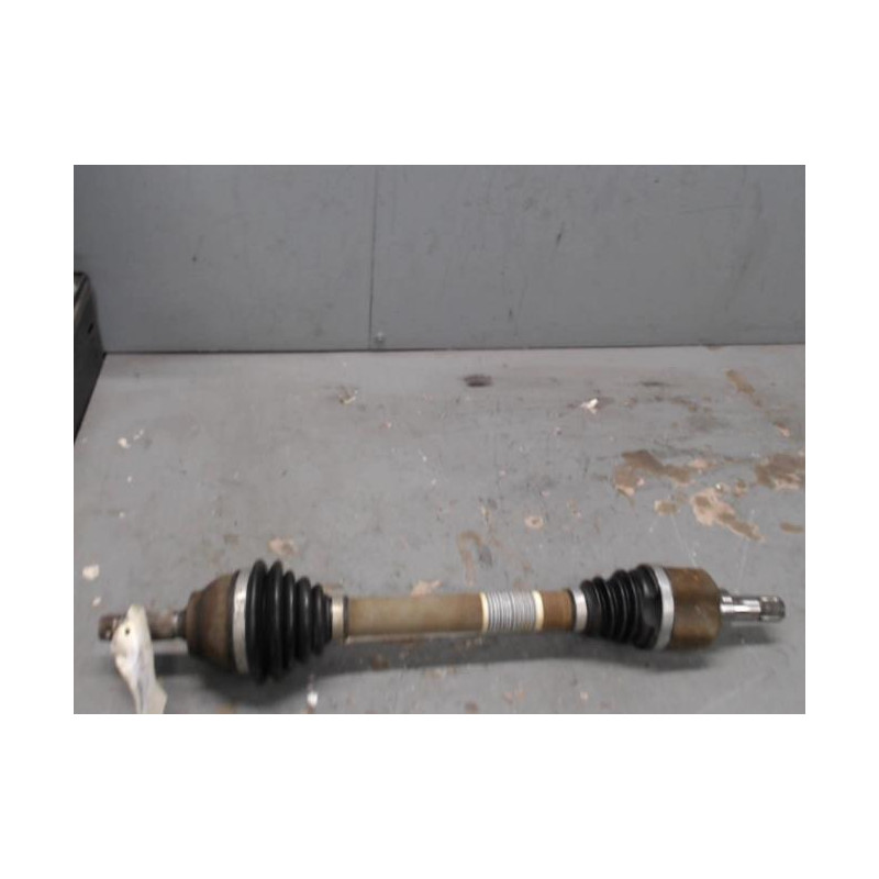Cardan gauche (transmission) PEUGEOT 208 1