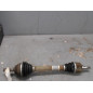 Cardan gauche (transmission) PEUGEOT 208 1