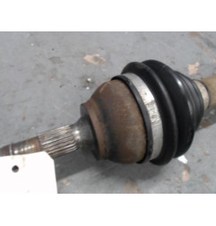 Cardan gauche (transmission) PEUGEOT 208 1