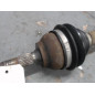 Cardan gauche (transmission) PEUGEOT 208 1