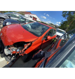 Cardan gauche (transmission) PEUGEOT 208 1 Photo n°4