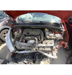 Cardan gauche (transmission) PEUGEOT 208 1 Photo n°5