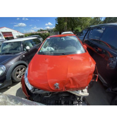 Cardan gauche (transmission) PEUGEOT 208 1 Photo n°6