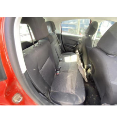 Cardan gauche (transmission) PEUGEOT 208 1 Photo n°10