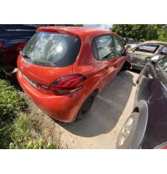 Cardan gauche (transmission) PEUGEOT 208 1 Photo n°11