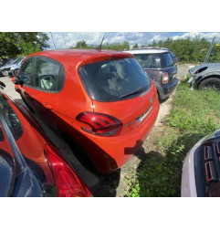 Colonne de direction PEUGEOT 208 1 Photo n°12