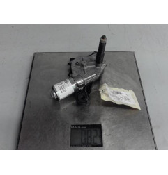 Moteur essuie glace arriere RENAULT MEGANE 3 Photo n°1