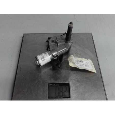 Moteur essuie glace arriere RENAULT MEGANE 3 Photo n°1