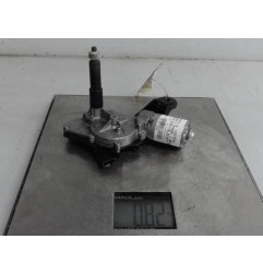 Moteur essuie glace arriere RENAULT MEGANE 3