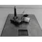 Moteur essuie glace arriere RENAULT MEGANE 3