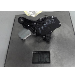 Moteur essuie glace arriere RENAULT MEGANE 3 Photo n°3