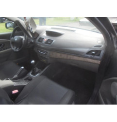 Moteur essuie glace arriere RENAULT MEGANE 3 Photo n°5