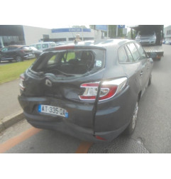 Moteur essuie glace arriere RENAULT MEGANE 3 Photo n°9