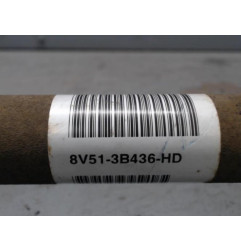 Cardan droit (transmission) FORD FIESTA 6 Photo n°1