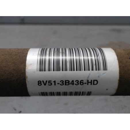 Cardan droit (transmission) FORD FIESTA 6 Photo n°1