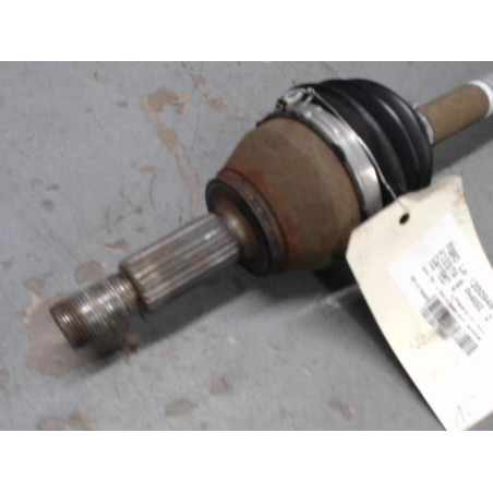 Cardan droit (transmission) FORD FIESTA 6