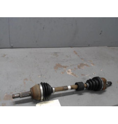 Cardan gauche (transmission) FORD FIESTA 6 Photo n°1