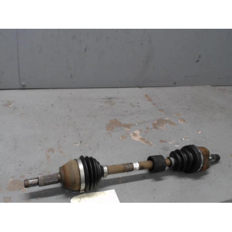 Cardan gauche (transmission) FORD FIESTA 6 Photo n°1