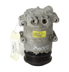 Compresseur clim FORD FIESTA 6 Photo n°1