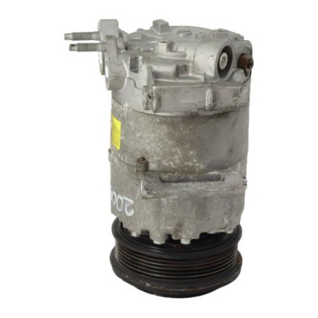 Compresseur clim FORD FIESTA 6