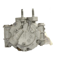 Compresseur clim FORD FIESTA 6 Photo n°5