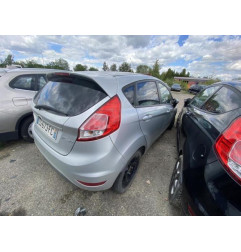 Compresseur clim FORD FIESTA 6 Photo n°14