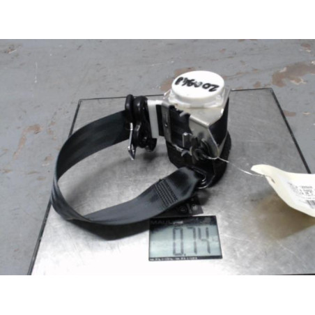 Ceinture arriere droit FORD FIESTA 6 Photo n°1