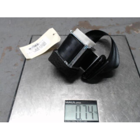 Ceinture arriere droit FORD FIESTA 6