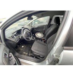 Ceinture arriere droit FORD FIESTA 6 Photo n°7