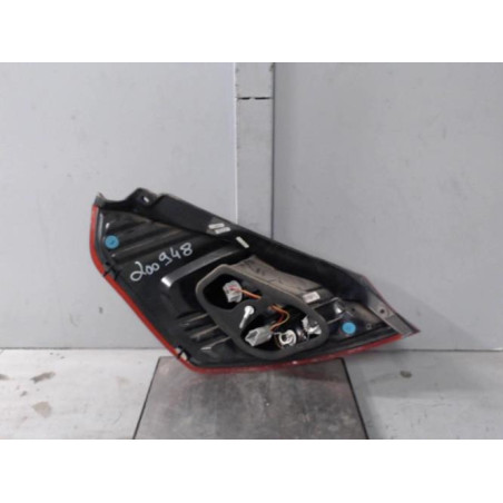 Feu arriere principal droit (feux) FORD FIESTA 6 Photo n°1