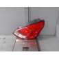 Feu arriere principal droit (feux) FORD FIESTA 6