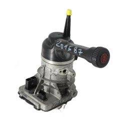 Pompe de direction CITROEN BERLINGO 2 Photo n°2