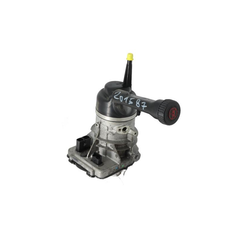 Pompe de direction CITROEN BERLINGO 2 Photo n°2