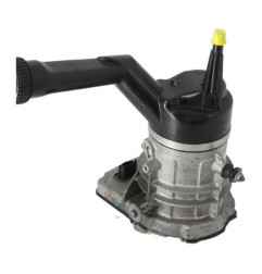 Pompe de direction CITROEN BERLINGO 2 Photo n°3