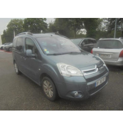 Pompe de direction CITROEN BERLINGO 2 Photo n°7