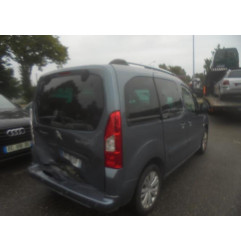 Pompe de direction CITROEN BERLINGO 2 Photo n°9