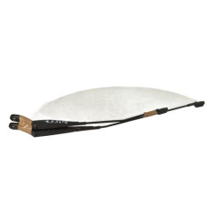 Bras essuie glace avant CITROEN BERLINGO 2 Photo n°1