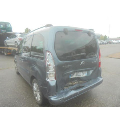 Bras essuie glace avant CITROEN BERLINGO 2 Photo n°7